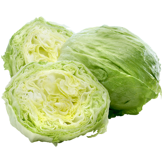 Iceberg lettuce 200g