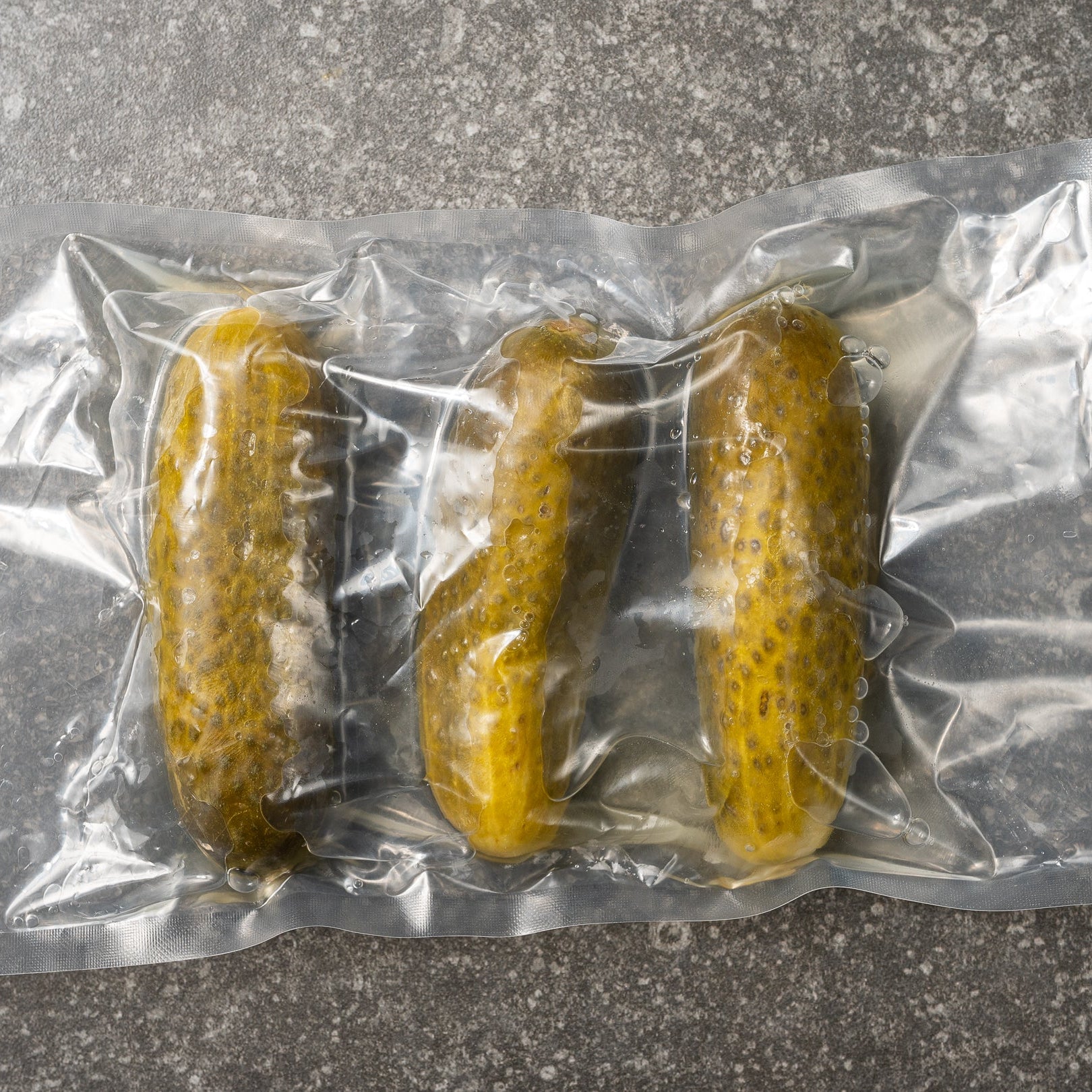 Pickles 200g