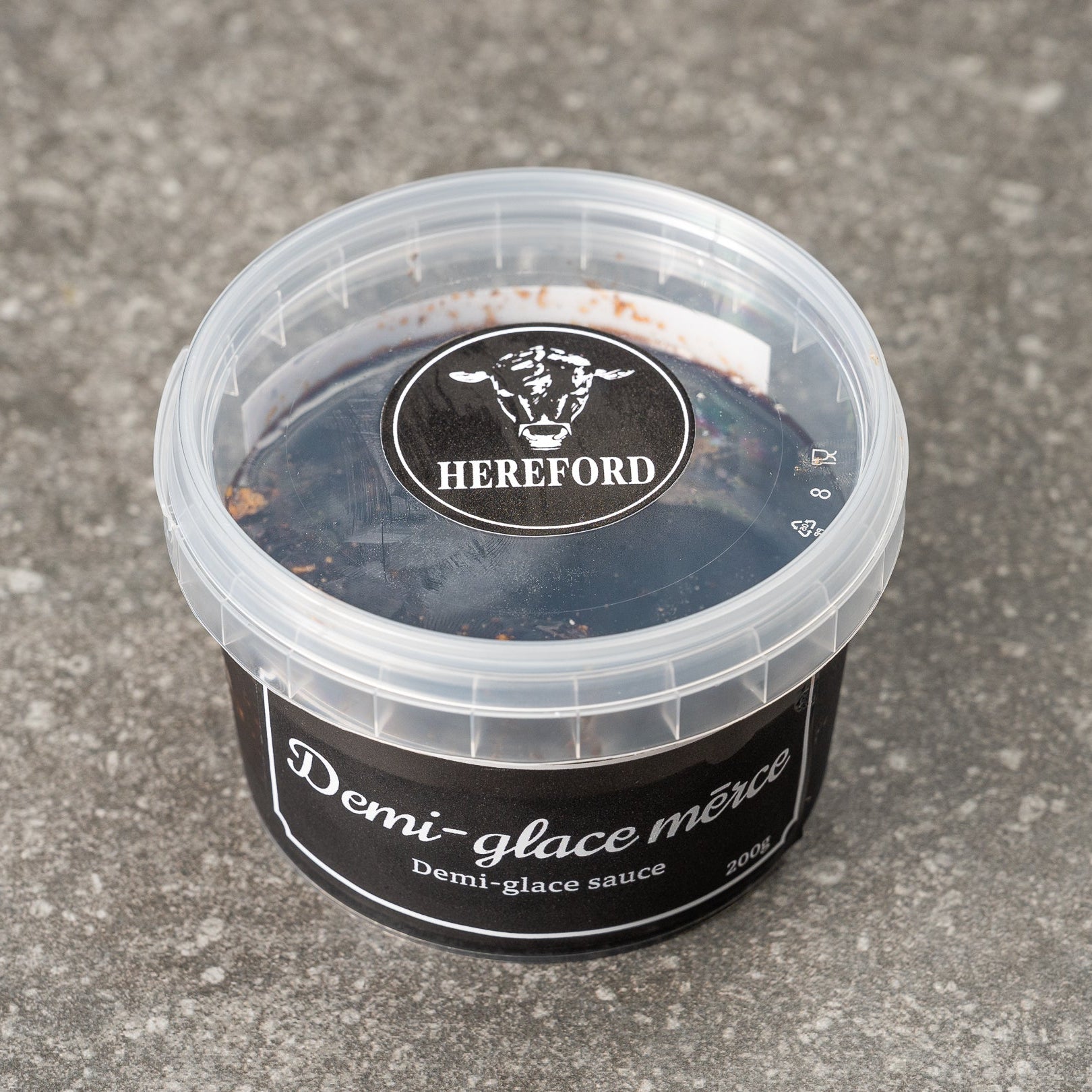 Demi glace sauce 200g