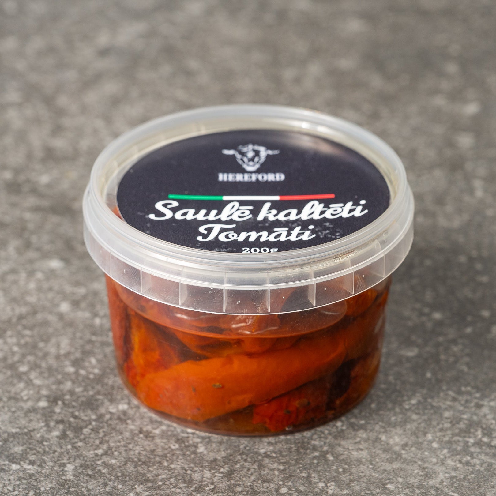 Sun dried tomatoes 150g