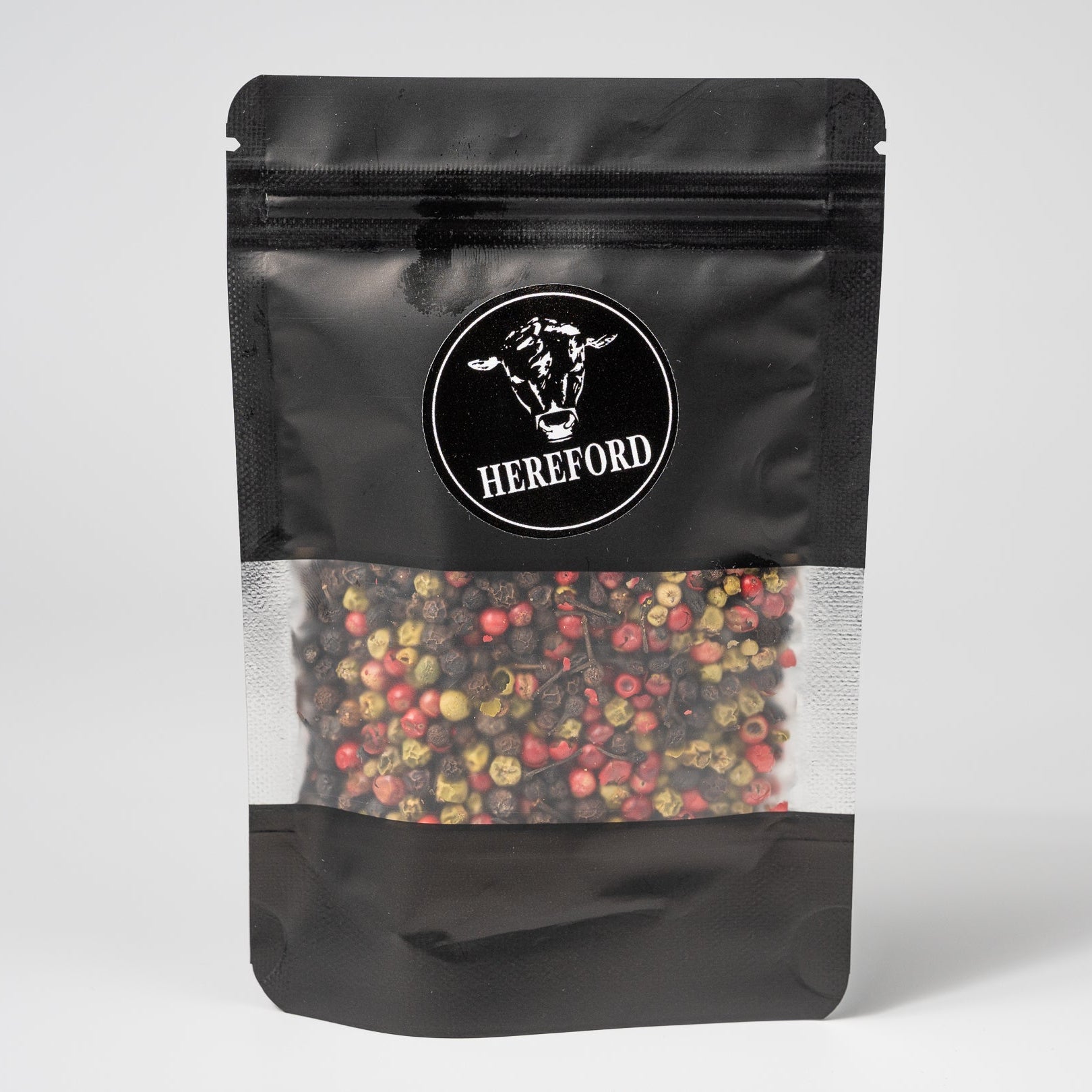 Piecu piparu maisījums 50g