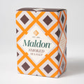 Maldon sea salt smoked flakes 100g