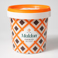 Malodon sea salt smoked flakes 500g