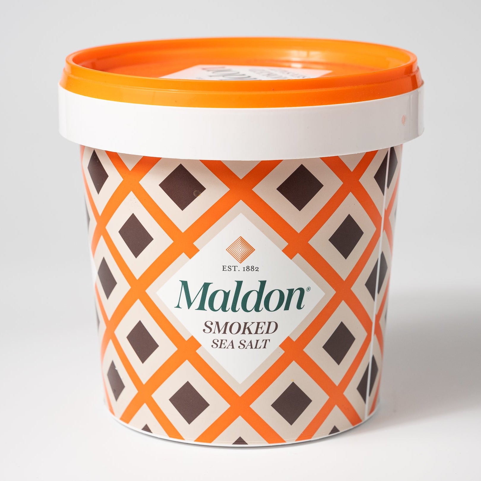 Maldon kūpināta jūras sāls pārslās 500g