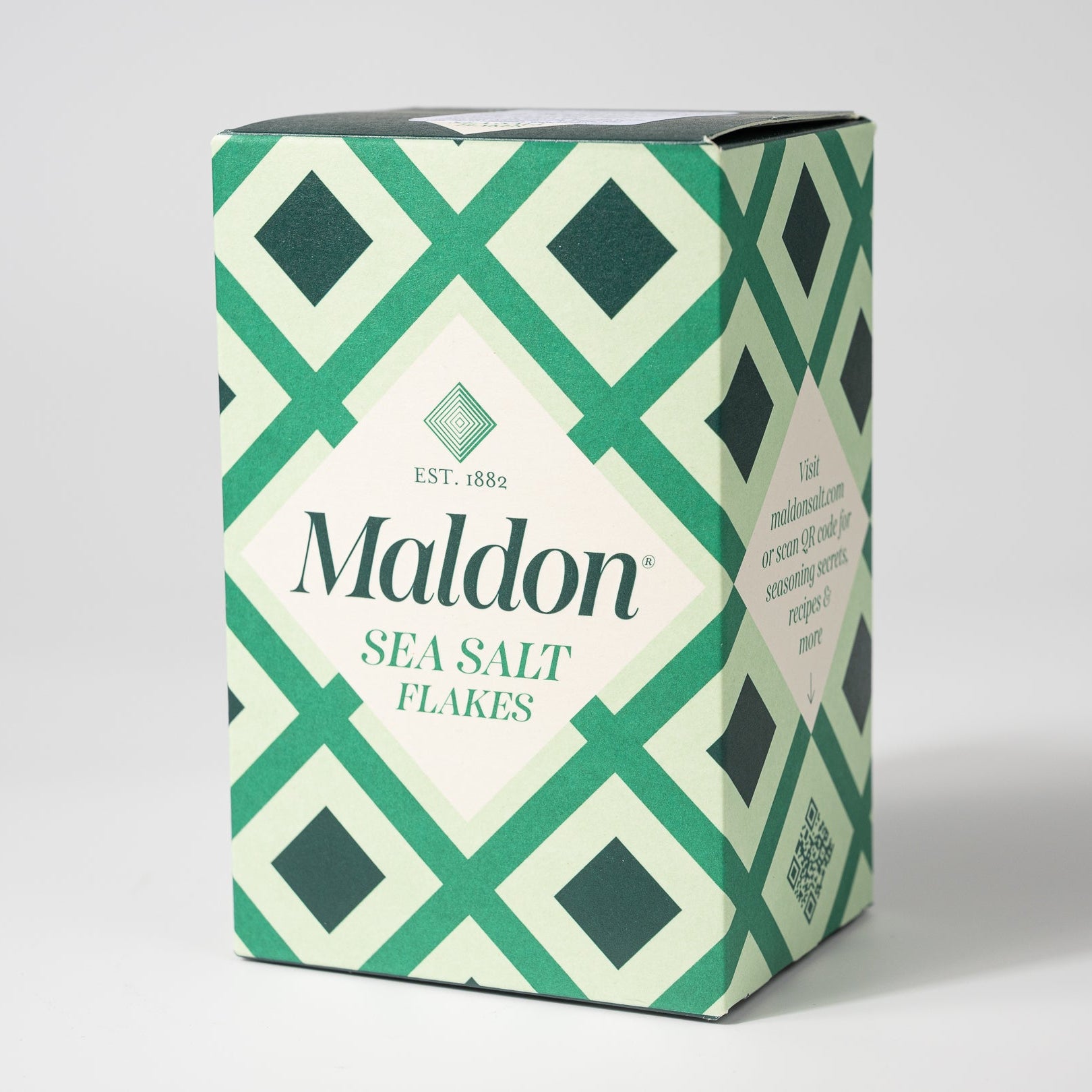 Maldon jūras sāls pārslās 250g