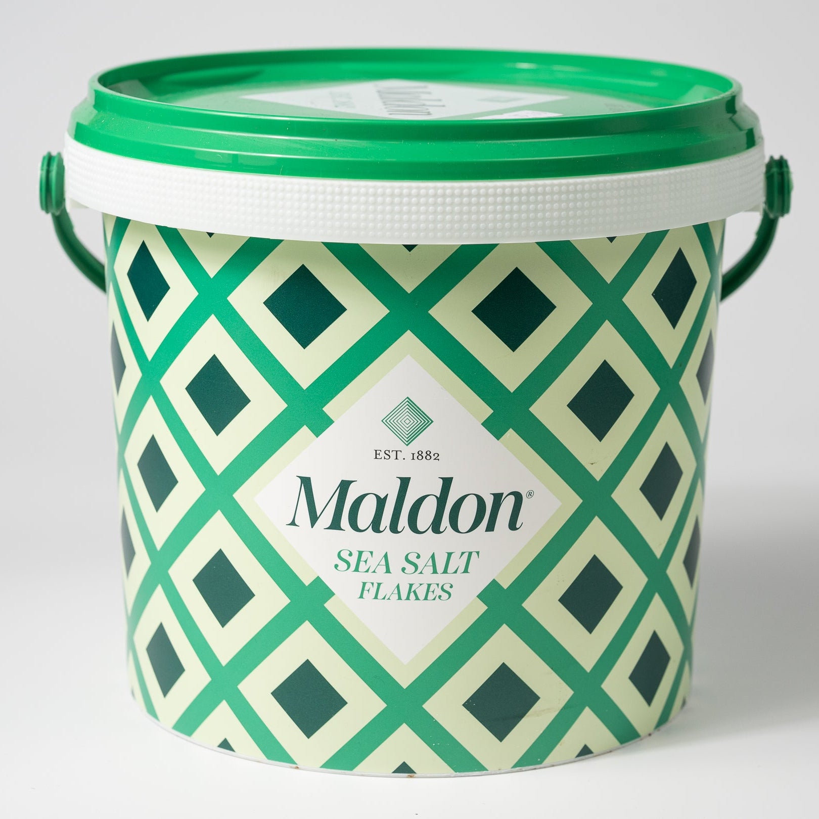 Maldon jūras sāls pārslās 1.4kg