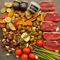 Sirloin steika FESTS