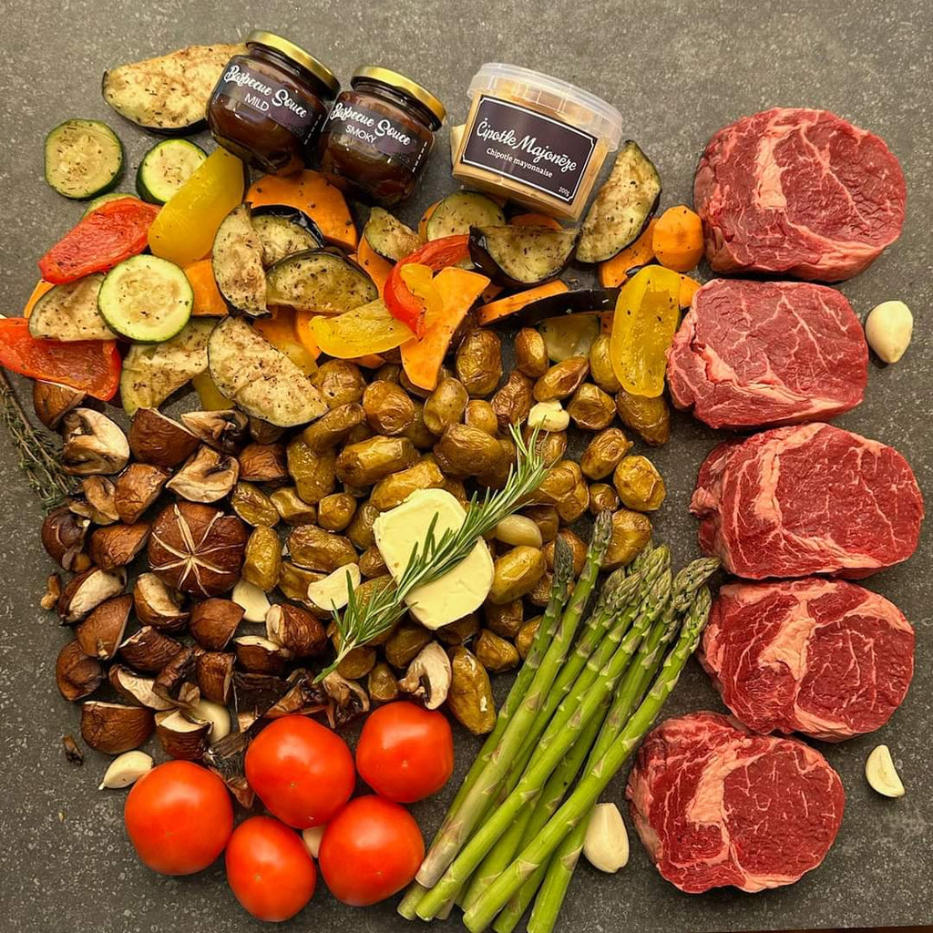 Ribeye Steika FESTS
