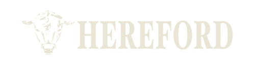 Hereford Shop logo