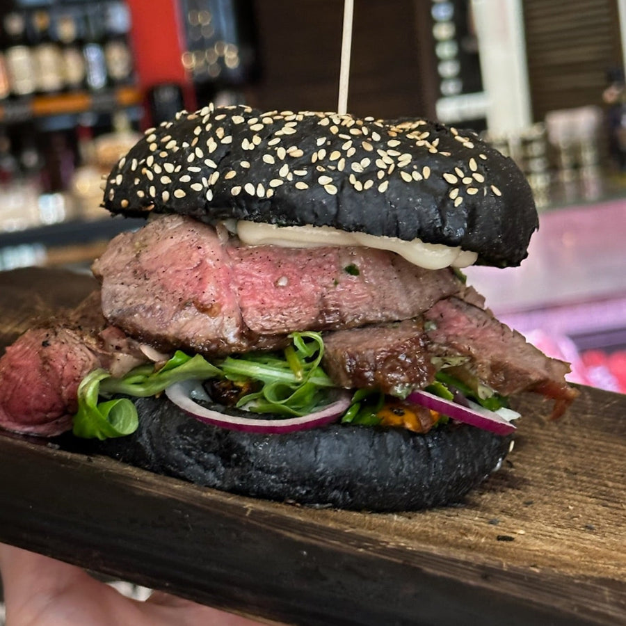 Burgers