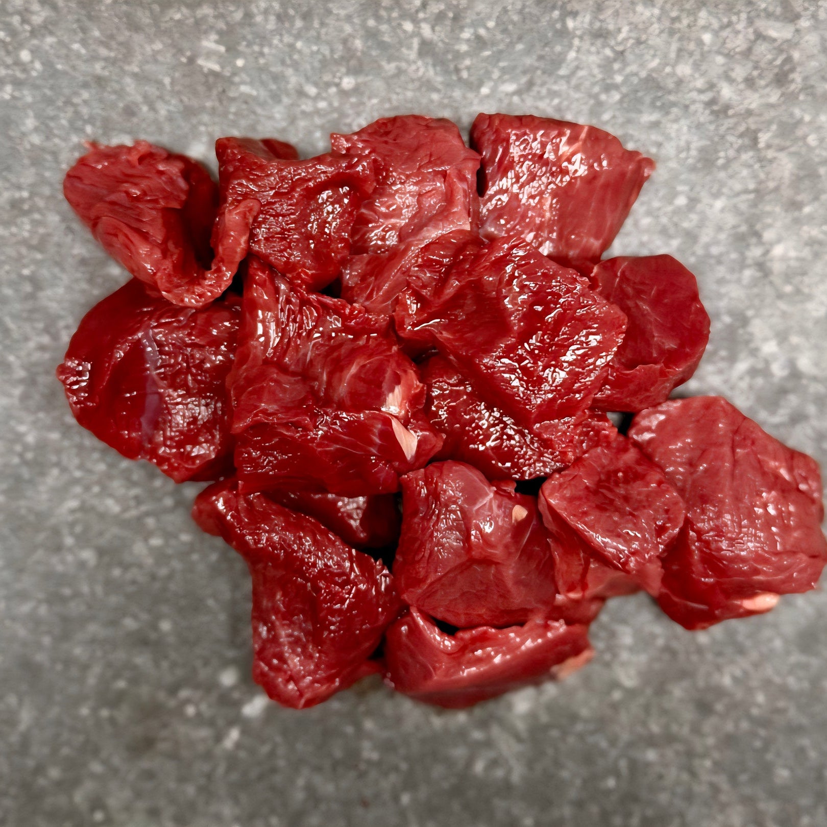 Strogonov meat