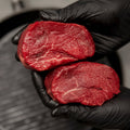 Filet mignon steak Latvia