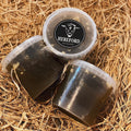 Beef bone broth 1L 8h