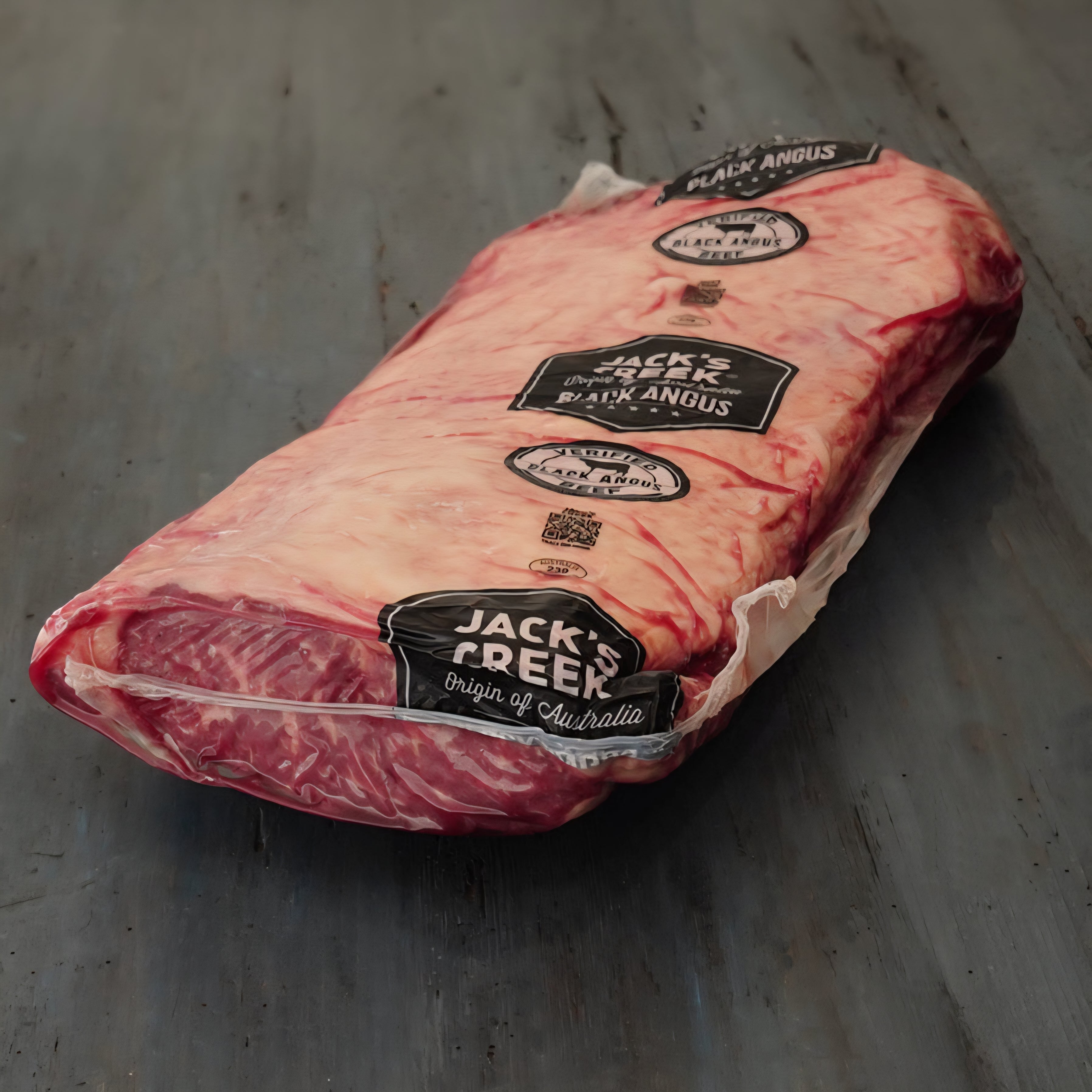 Oyster Blade steak, whole 2kg AUS