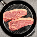 NewYork Strip steiks ASV