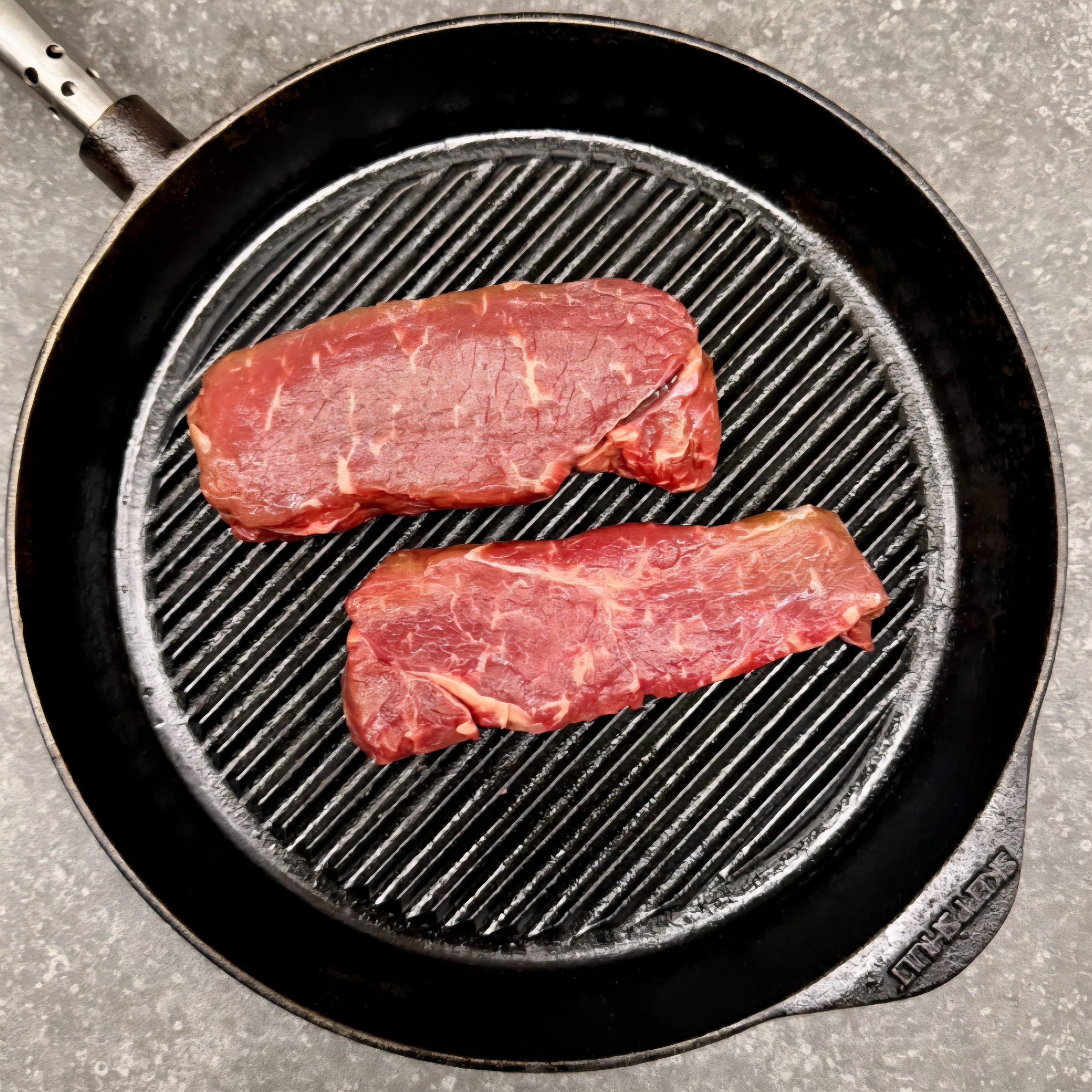 Sirloin steak DryAge Latvia *upon request