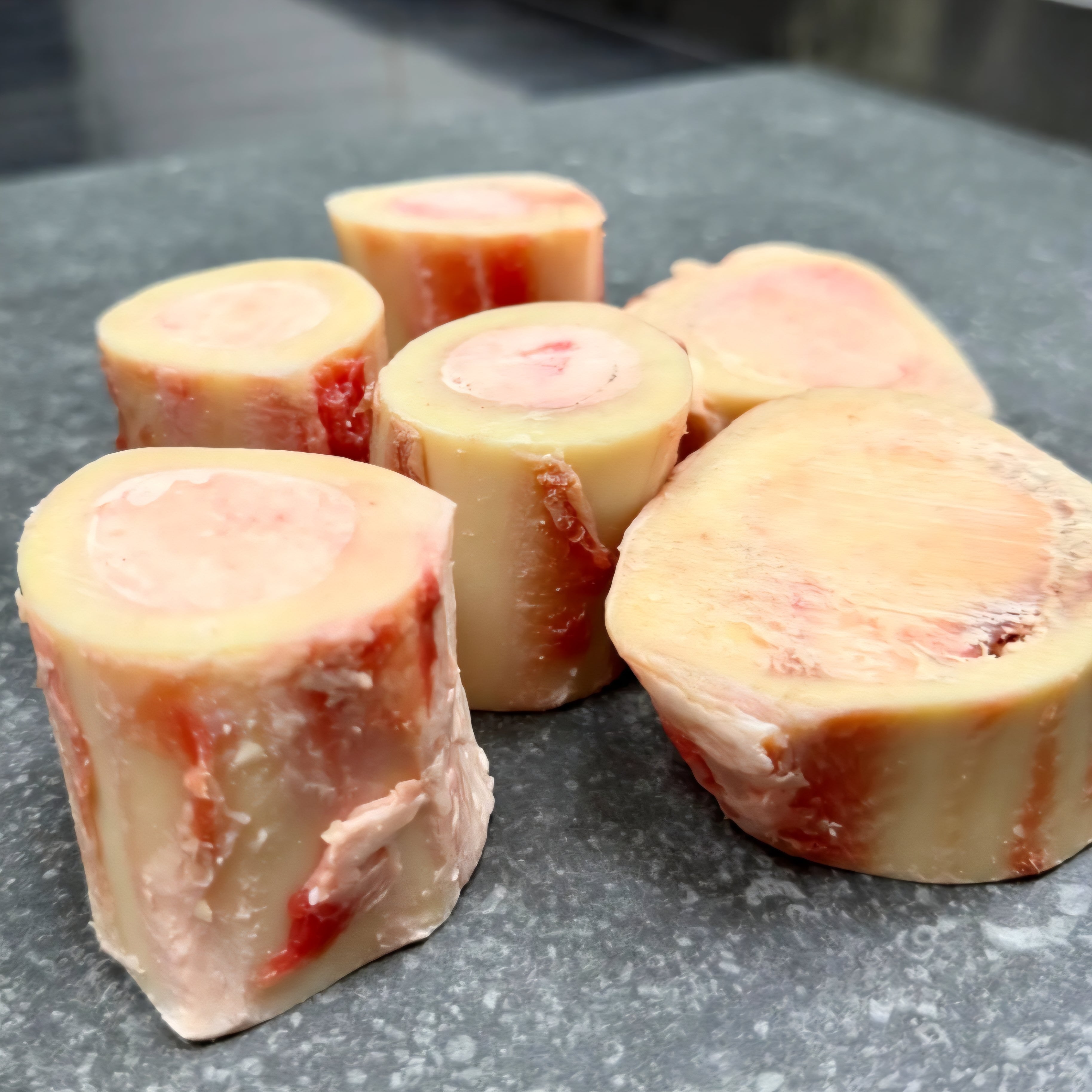 Marrow bones 1kg
