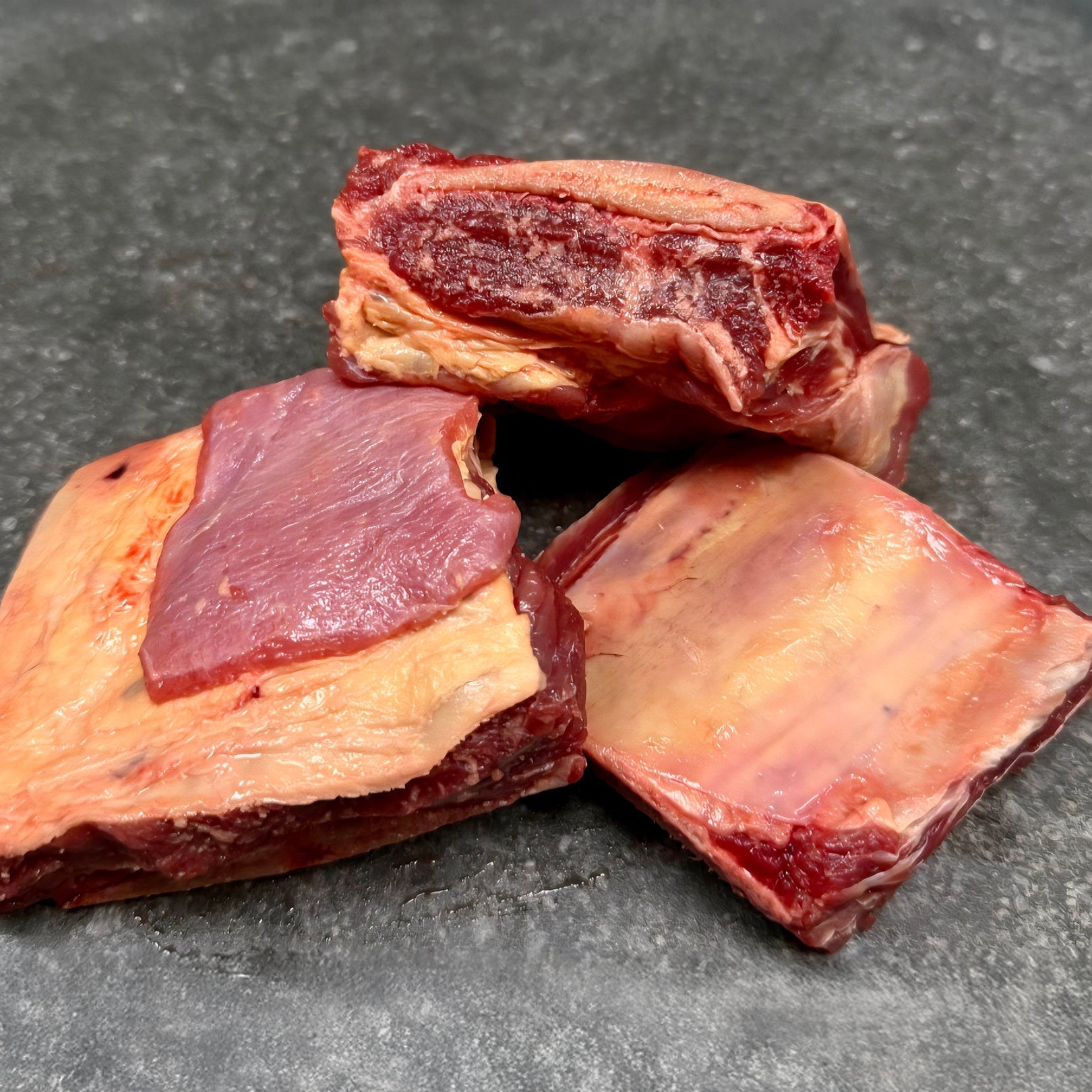 Short ribs 500g