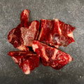 Bones for soup 1kg