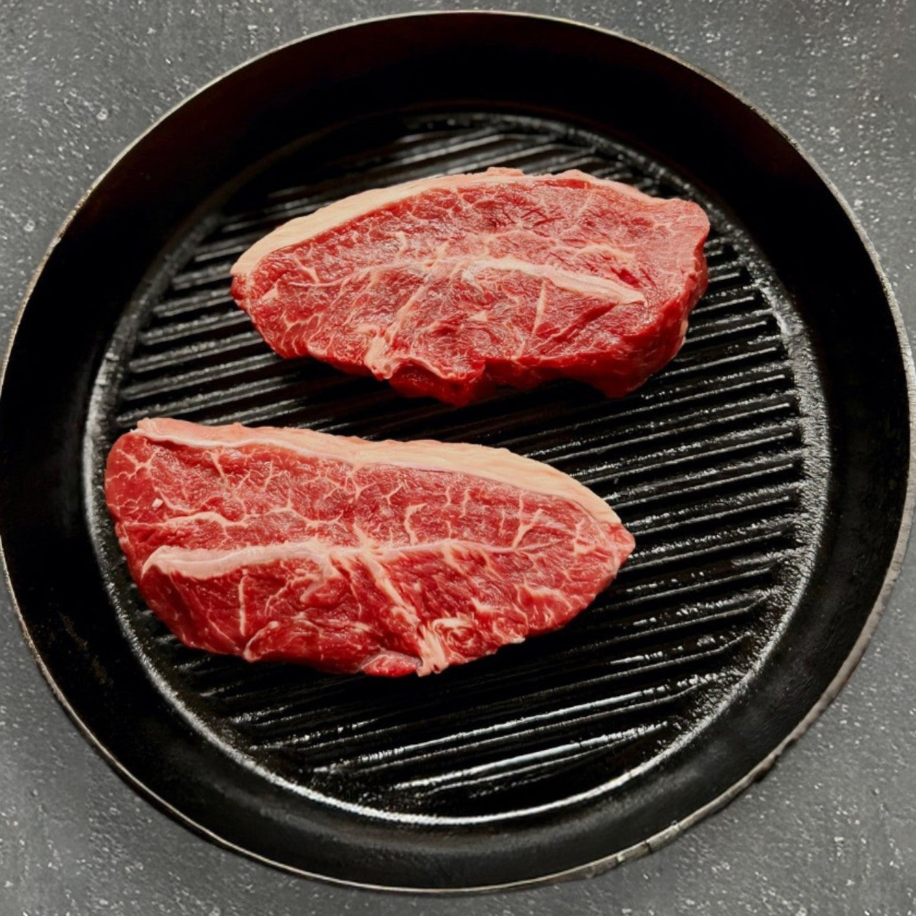 Oyster Blade steak 250g AUS