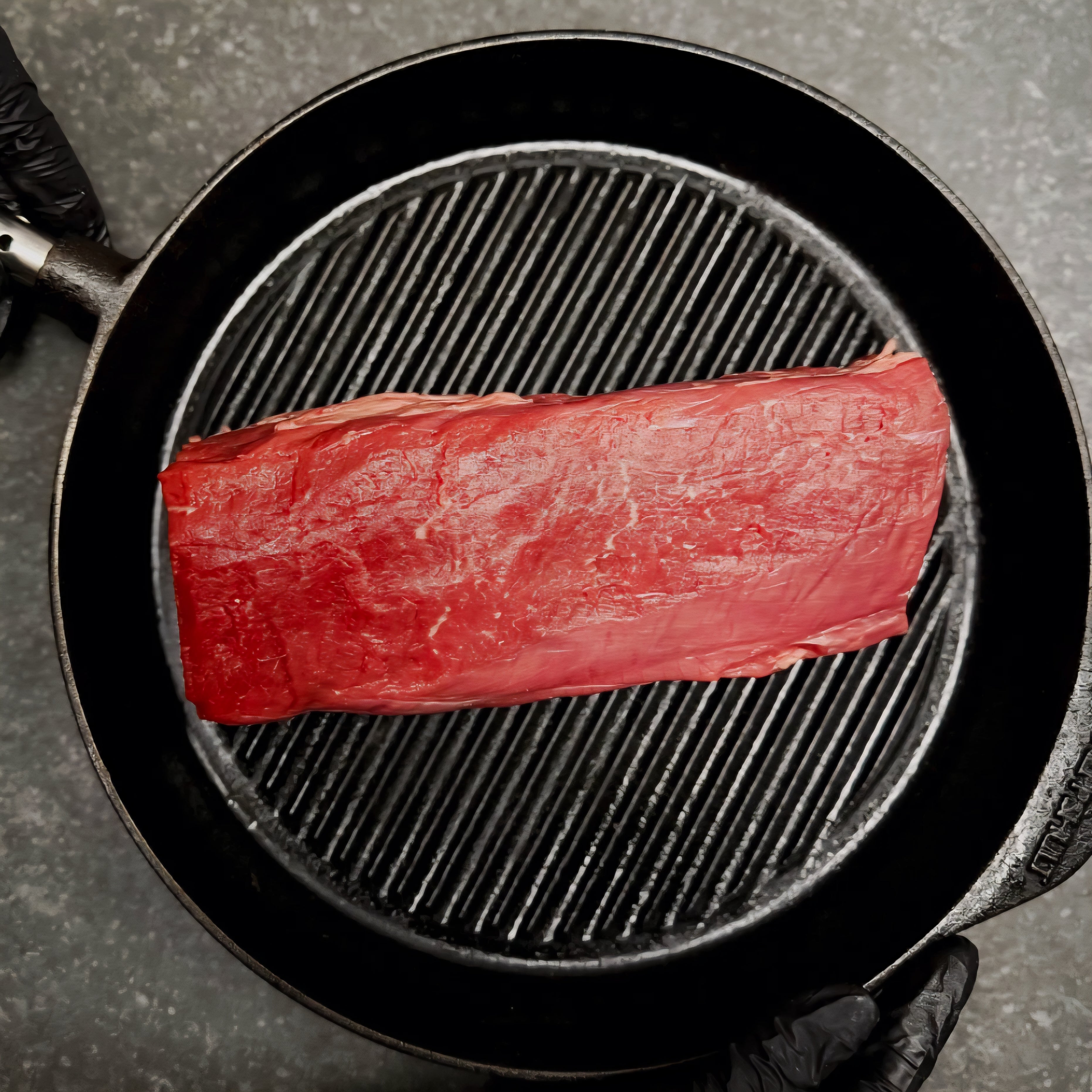 Fillet Chateaubriand steak 1kg ARG/URU