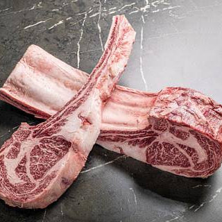 Tomahawk steiks 1.5kg ASV ❄️Saldēts