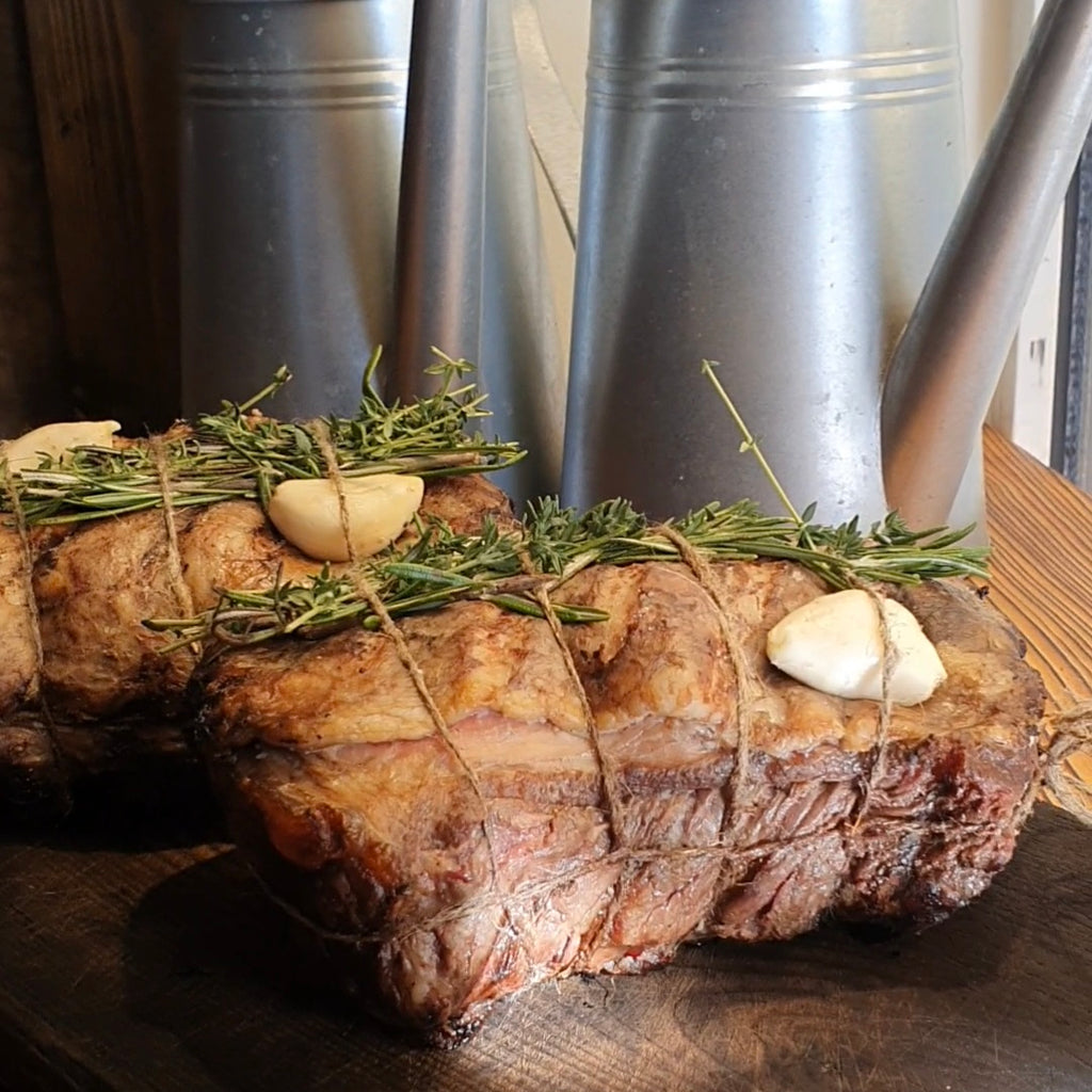 Sirloin steika cepetis 1.5kg 