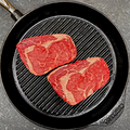 Rib Eye steiks ARG/URU