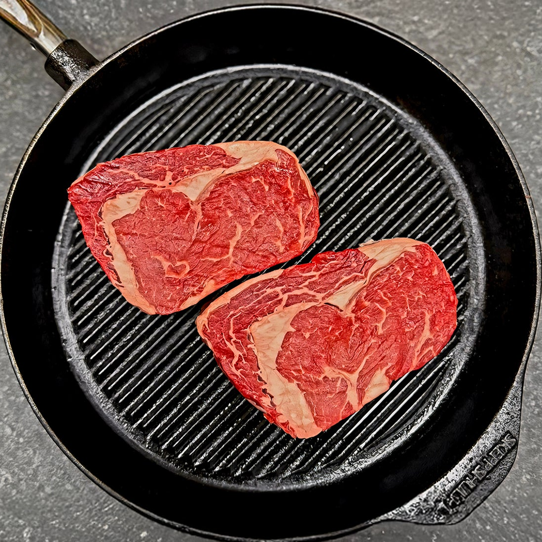 Rib Eye steiks ARG/URU