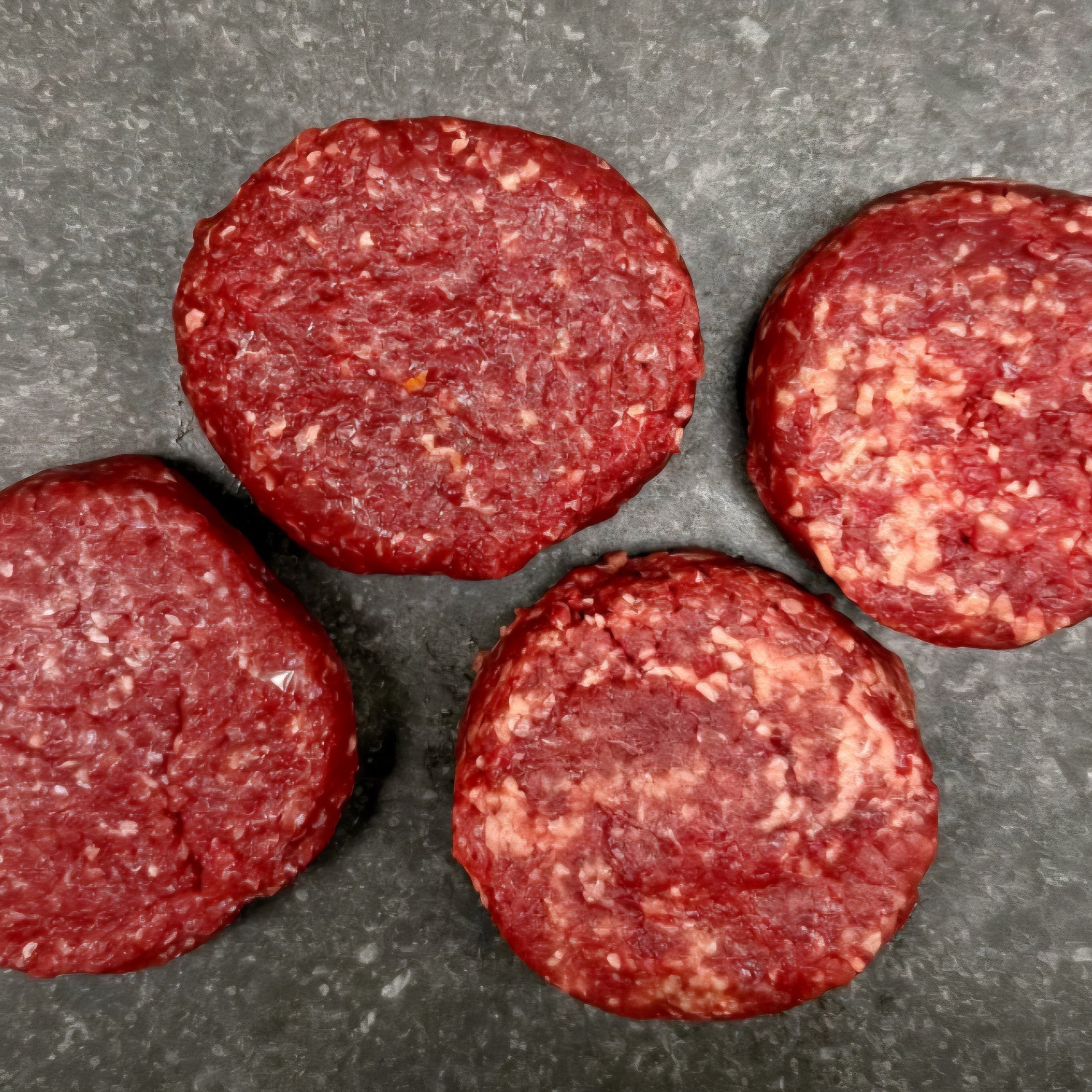 Veal minced meat 500g