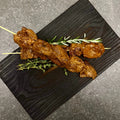 Sirloin steika šašliks 1kg 