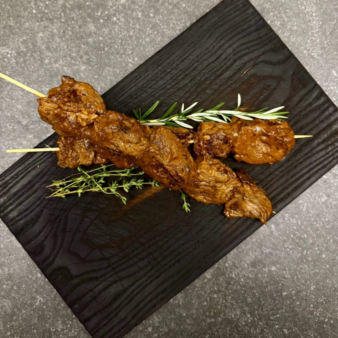 Sirloin steika šašliks 1kg 
