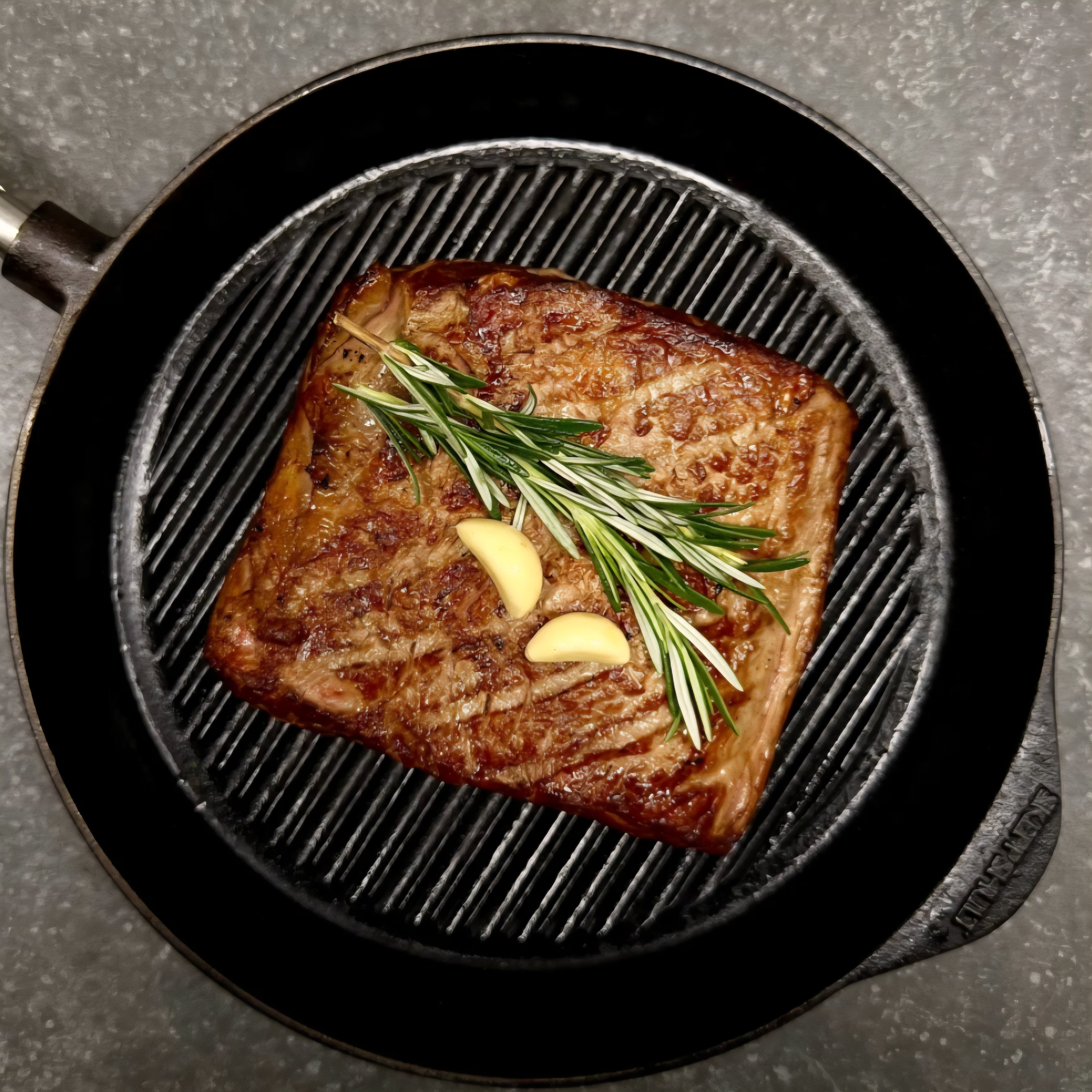 Sirloin steika cepetis 1.5kg 