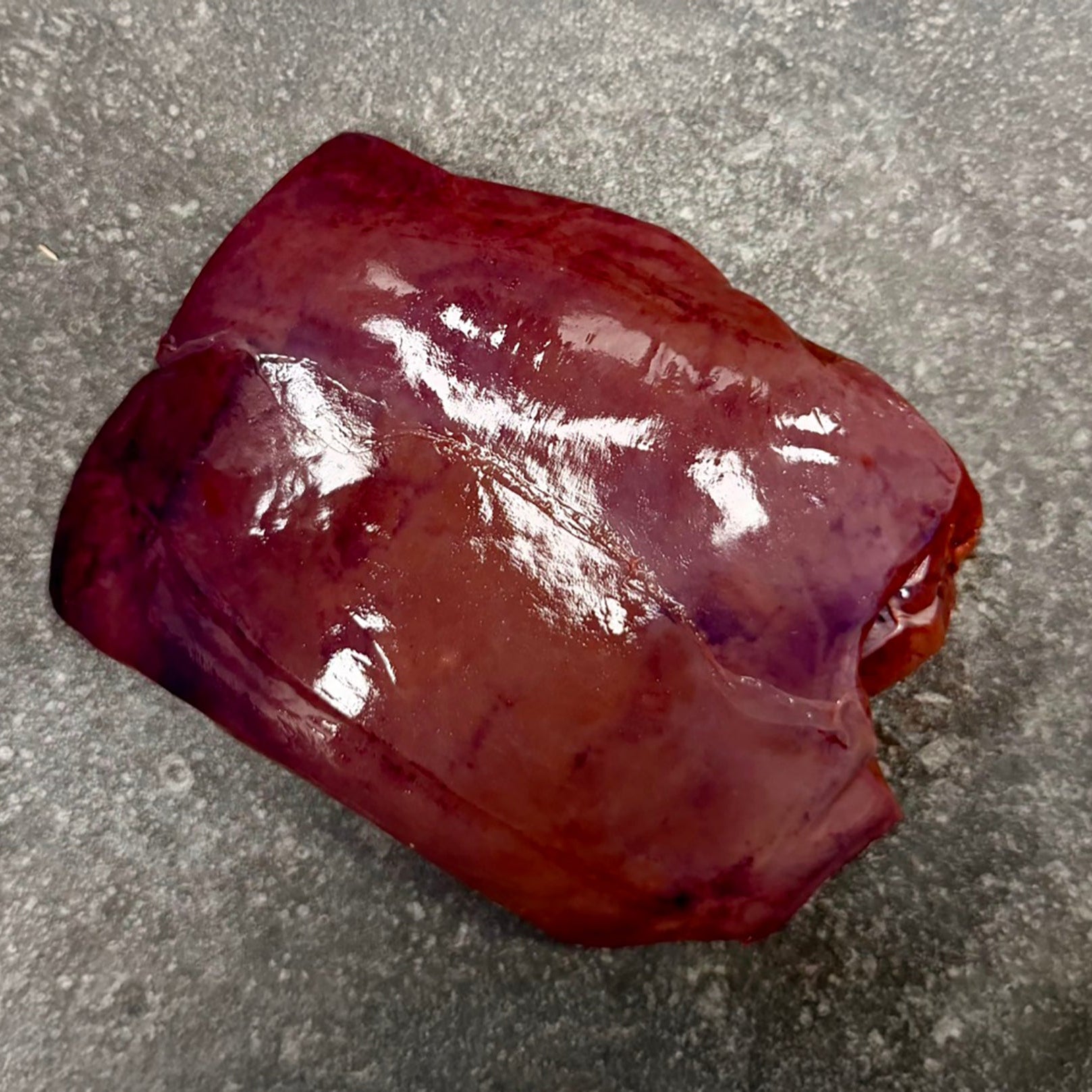 Beef liver 500g