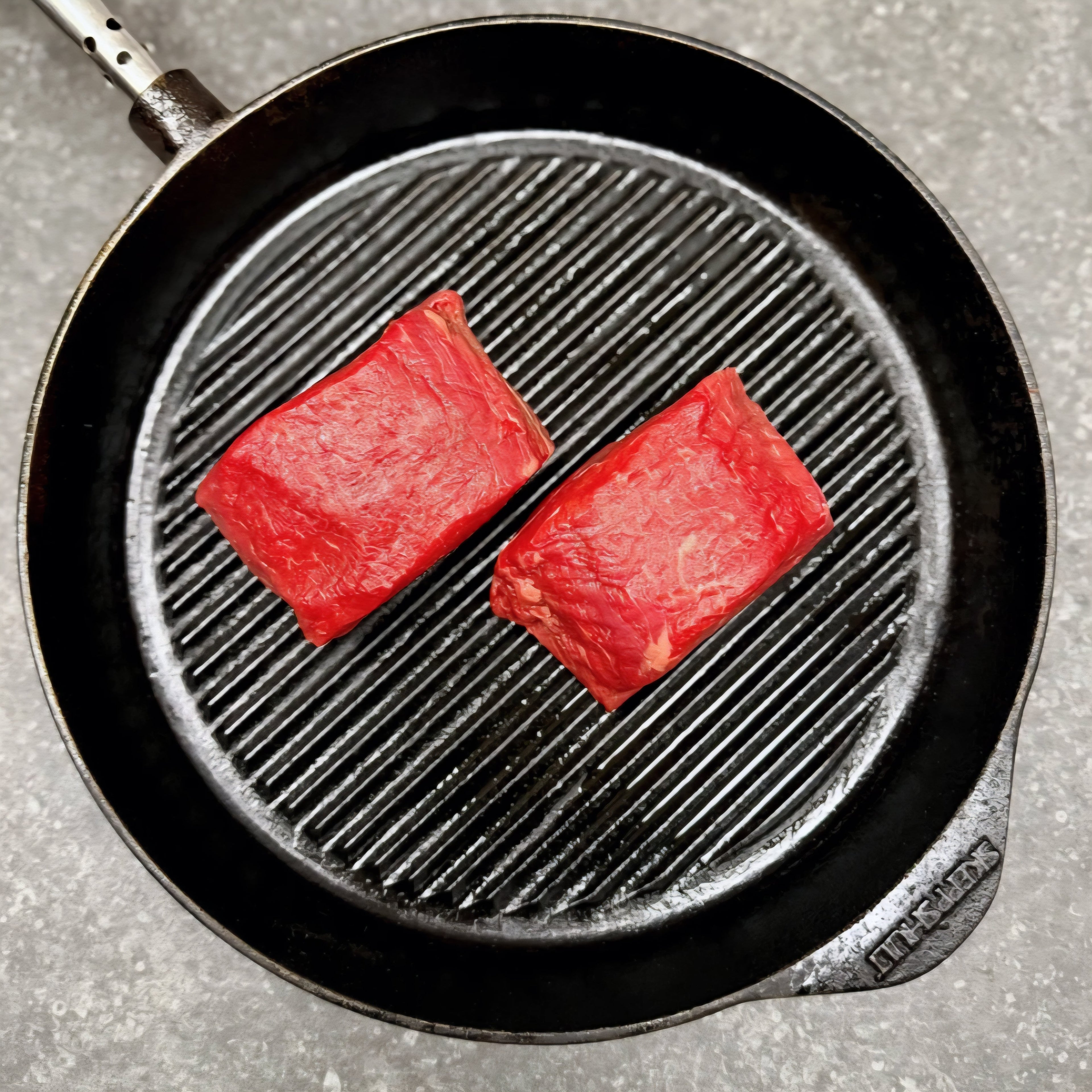 Filet mignon steiks ARG/URU