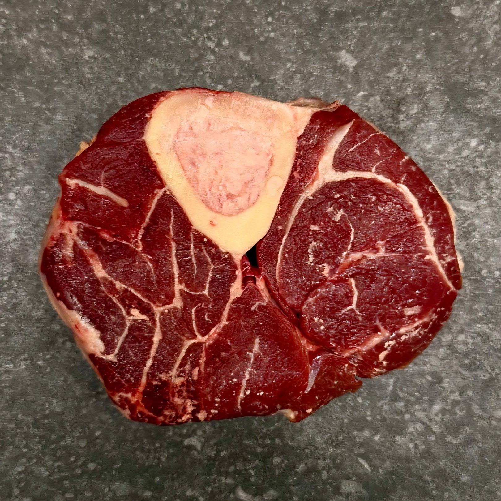 Osso Buco 500g
