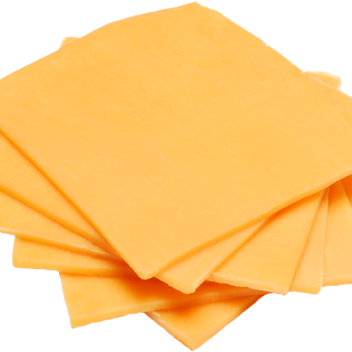 Cheese 5pcs 100g